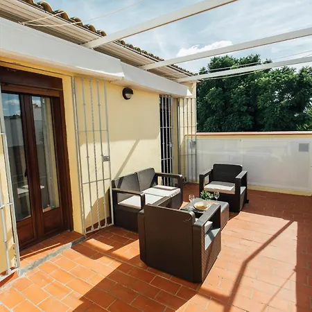 Appartement Penthouse Macasta 2bd