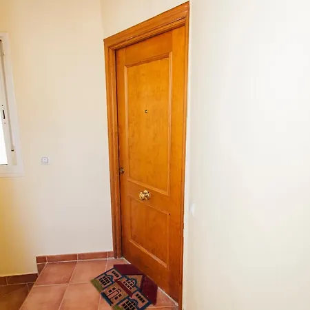 Penthouse Macasta 2bd * Séville