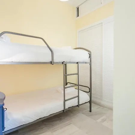 Appartement Penthouse Macasta 2bd