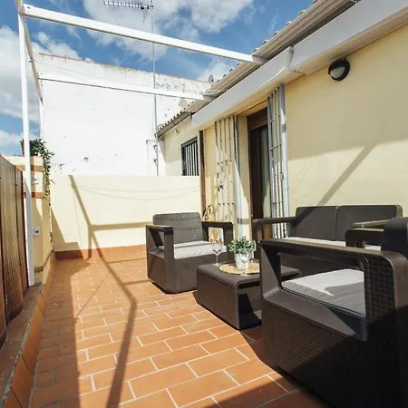 Apartamento Spectacular Penthouse With Views 2bd1bth