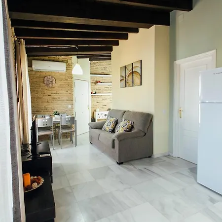 Penthouse Macasta 2bd Appartamento