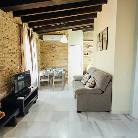 Penthouse Macasta 2bd Appartamento *