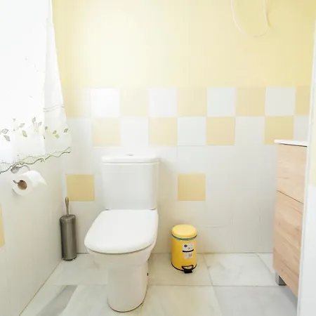 Appartamento Penthouse Macasta 2bd *